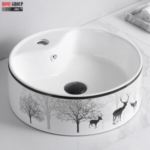 Lavabo KL20 Đà Nẵng