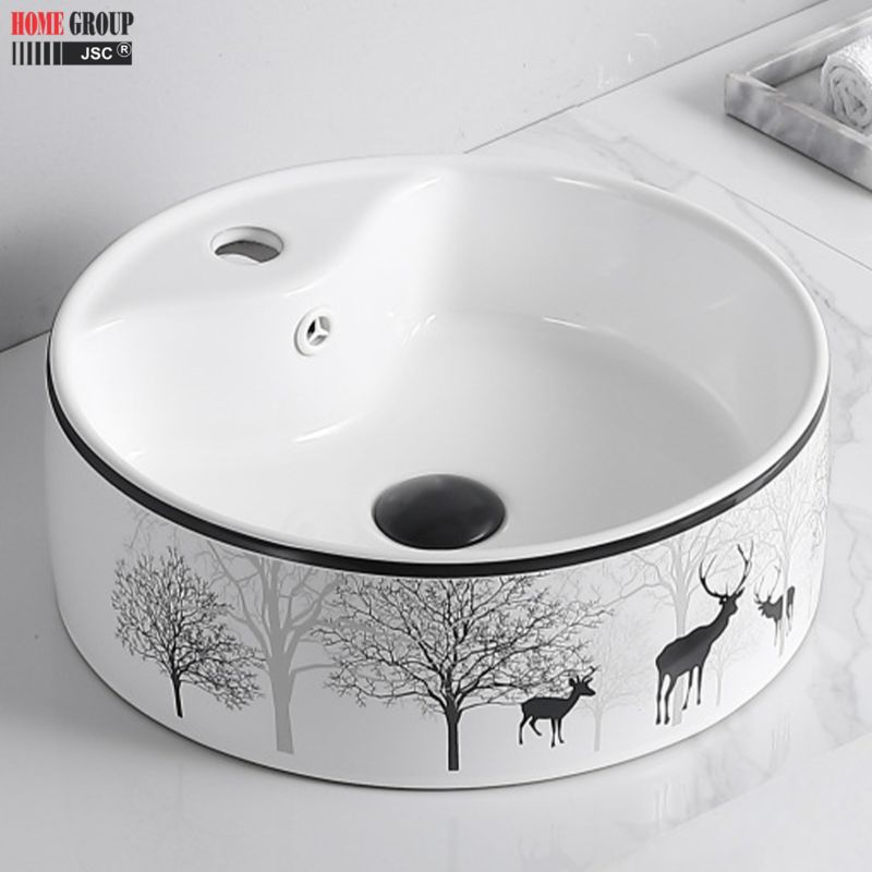 Lavabo KL20 Đà Nẵng