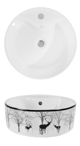 Lavabo KL20 Đà Nẵng