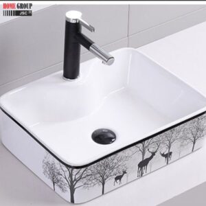 Lavabo KL21 Đà Nẵng