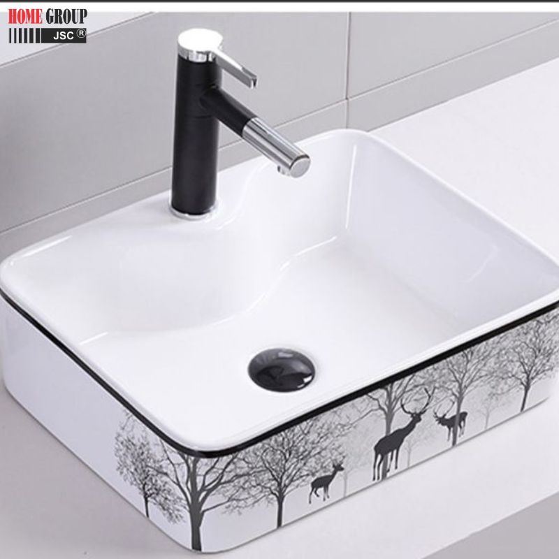 Lavabo KL21 Đà Nẵng