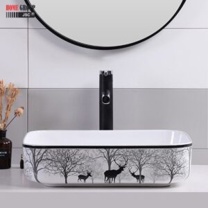 Lavabo KL21 Đà Nẵng