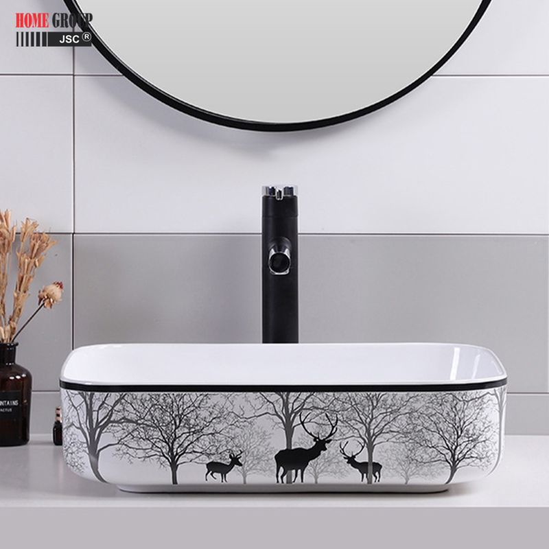 Lavabo KL21 Đà Nẵng