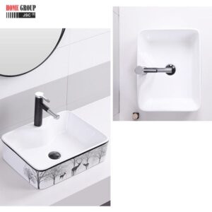 Lavabo KL21 Đà Nẵng