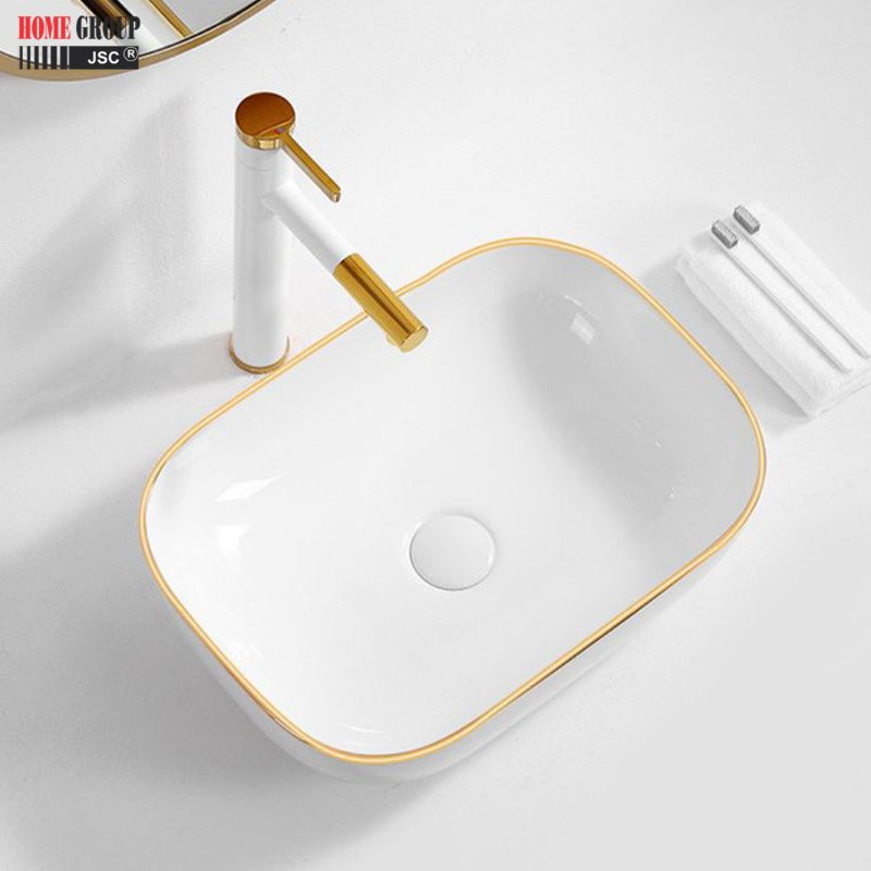 Lavabo KL23 Đà Nẵng