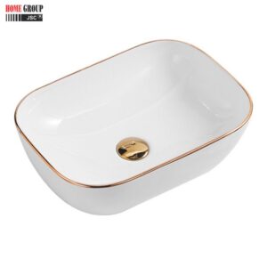 Lavabo KL23 Đà Nẵng