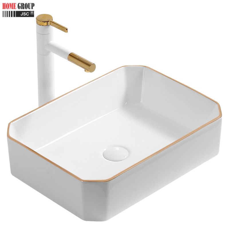 Lavabo KL24 - Ảnh 2