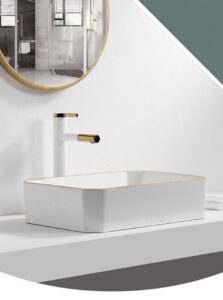 Lavabo KL24 Đà Nẵng