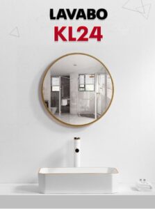 Lavabo KL24 Đà Nẵng