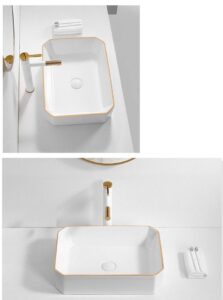 Lavabo KL24 Đà Nẵng