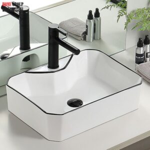 Lavabo KL25 Đà Nẵng