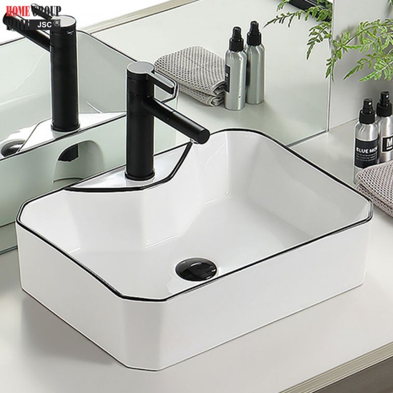 Lavabo KL25 Đà Nẵng