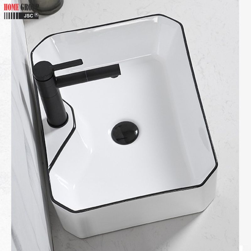Lavabo KL25 Đà Nẵng