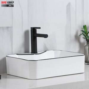 Lavabo KL25 Đà Nẵng