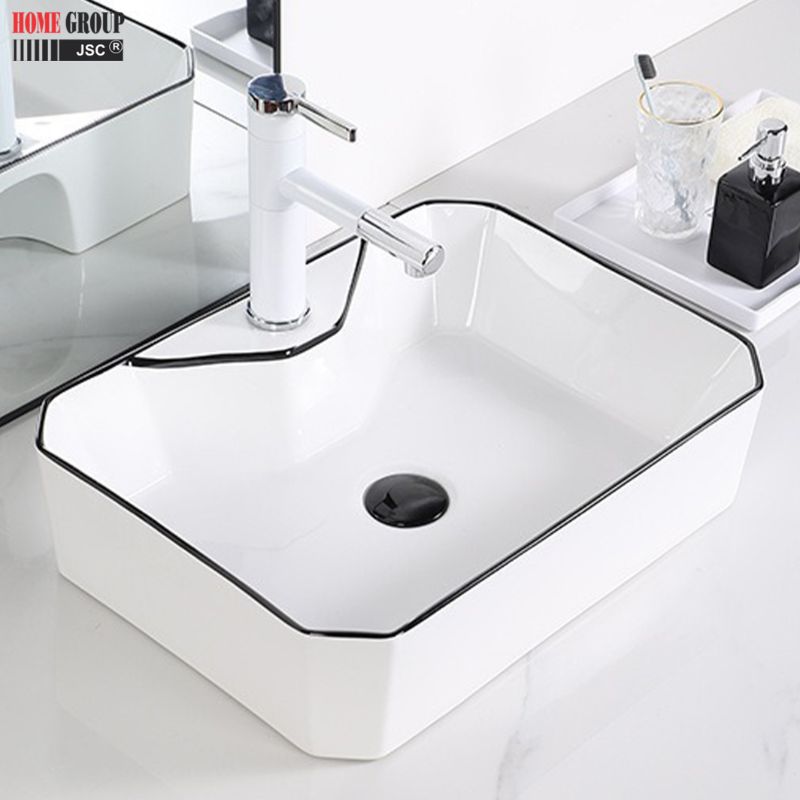 Lavabo KL25 Đà Nẵng