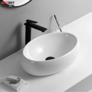 Lavabo KL26 Đà Nẵng