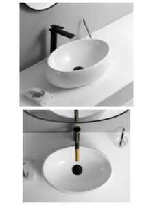 Lavabo KL26 Đà Nẵng
