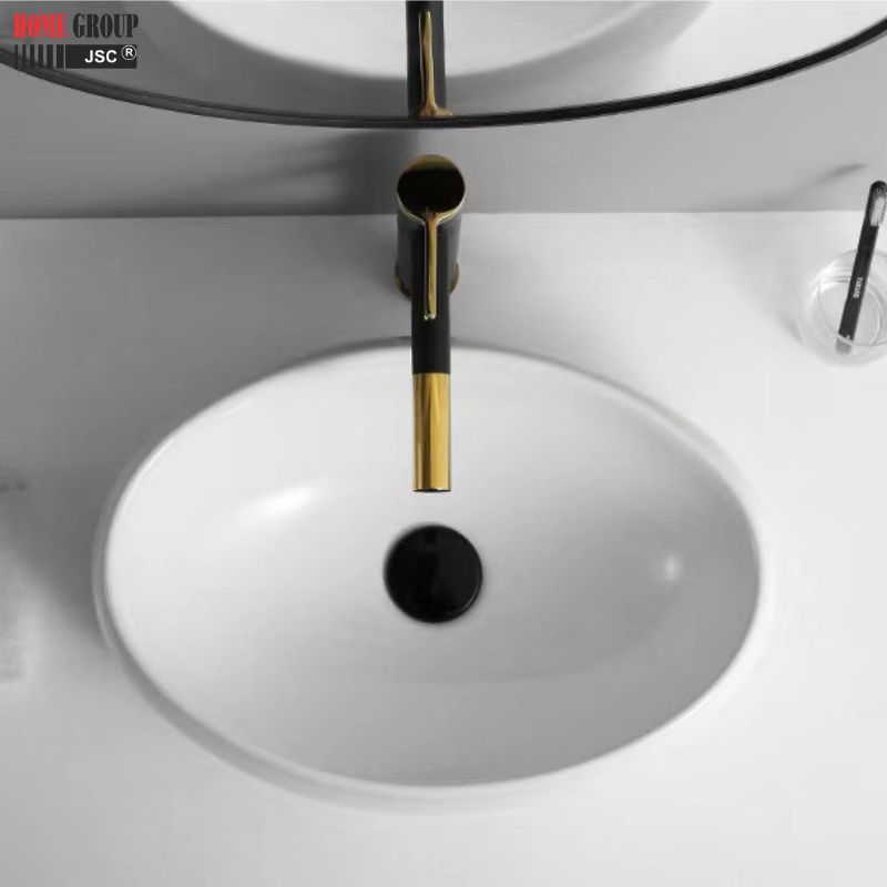 Lavabo KL26 Đà Nẵng