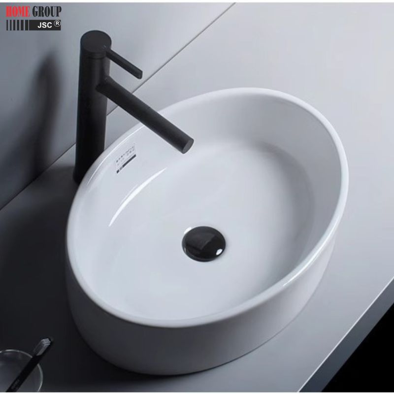 Lavabo KL26 - Ảnh 4