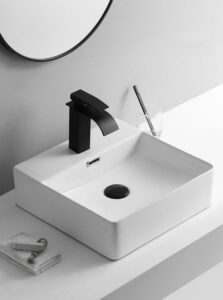 Lavabo KL27 Đà Nẵng