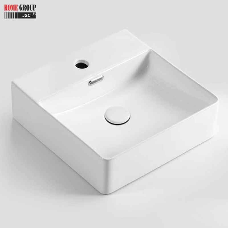 Lavabo KL27 Đà Nẵng