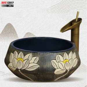 Lavabo KL28 Đà Nẵng