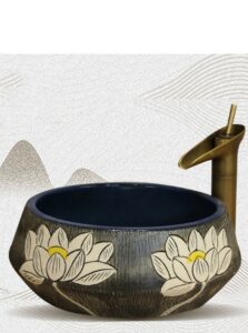 Lavabo KL28 Đà Nẵng