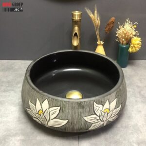 Lavabo KL28 Đà Nẵng