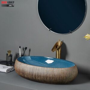 Lavabo KL29 Đà Nẵng