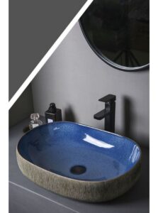 Lavabo KL29 Đà Nẵng