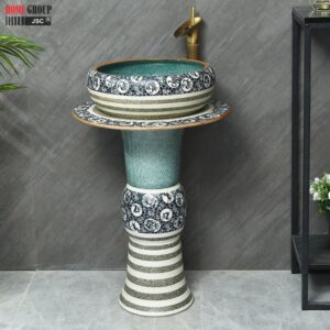 Lavabo KL30 Đà Nẵng
