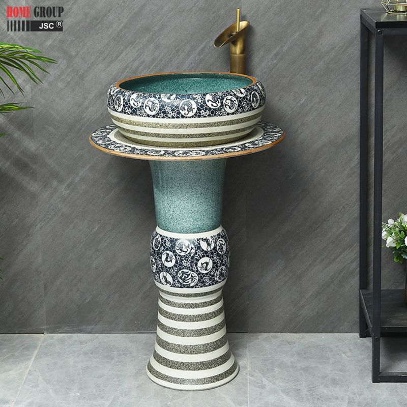 Lavabo KL30 Đà Nẵng