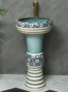Lavabo KL30 Đà Nẵng