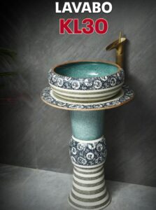 Lavabo KL30 Đà Nẵng