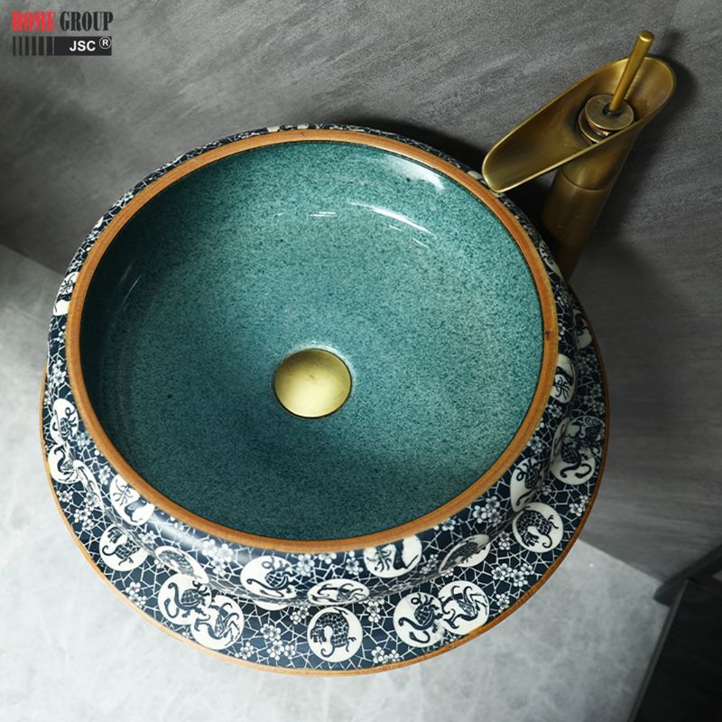 Lavabo KL30 - Ảnh 4