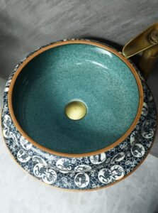 Lavabo KL30 Đà Nẵng