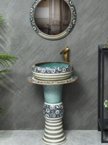Lavabo KL30 Đà Nẵng