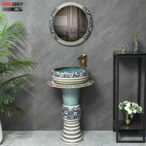 Lavabo KL30 Đà Nẵng