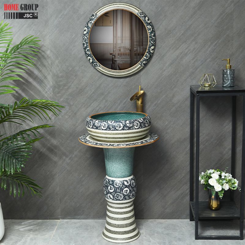 Lavabo KL30 Đà Nẵng