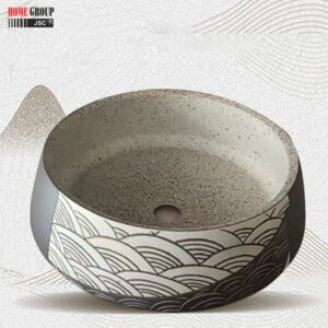Lavabo KL31 Đà Nẵng