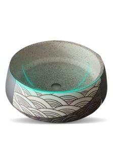 Lavabo KL31 Đà Nẵng