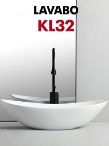 Lavabo KL32 Đà Nẵng