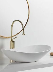 Lavabo KL32 Đà Nẵng
