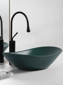 Lavabo KL33 Đà Nẵng