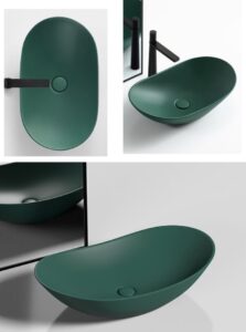 Lavabo KL33 Đà Nẵng