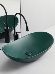 Lavabo KL33 Đà Nẵng