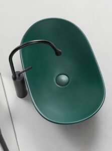 Lavabo KL33 Đà Nẵng