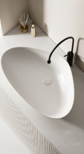 Lavabo KL34 Đà Nẵng