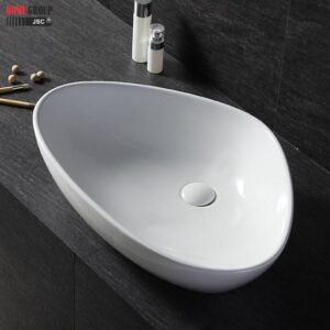 Lavabo KL34 Đà Nẵng