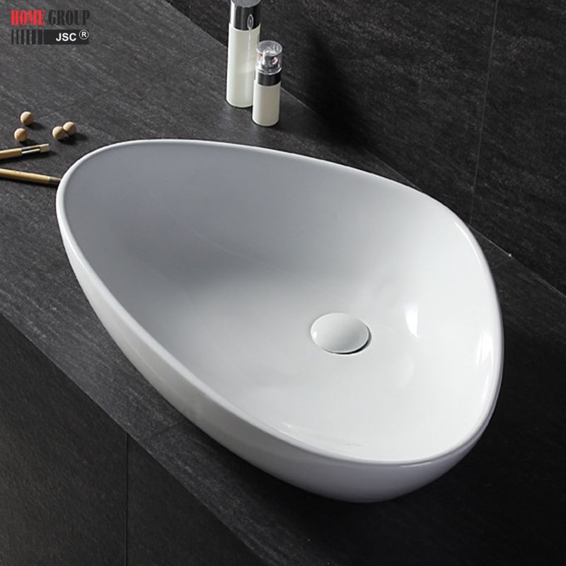Lavabo KL34 Đà Nẵng
